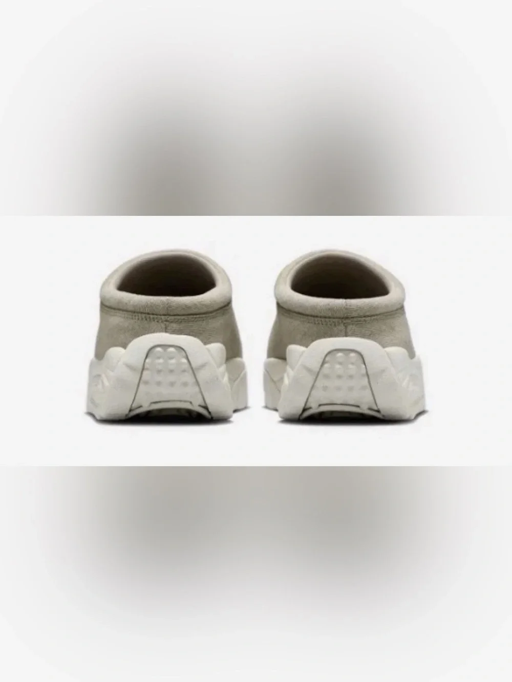 Nike ACG Rufus Shoes 'College Grey/Phantom' (HJ4334-001)(Mens Sz 14)